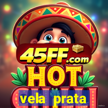 vela prata significado umbanda